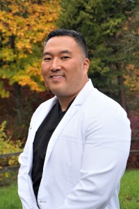 Dr. David Kim